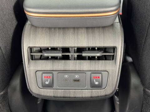 2024 Nissan Ariya Evolve+