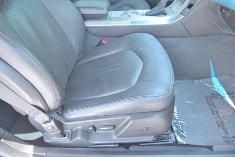 2013 Cadillac CTS 3.6L Performance