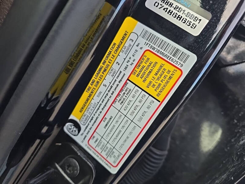 2024 Ford F-350 Super Duty