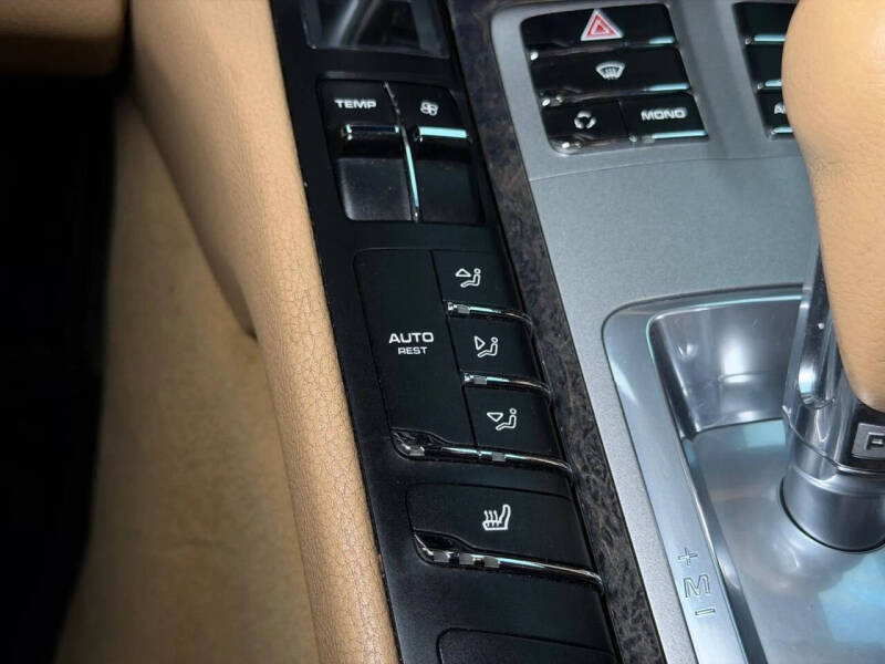 2010 Porsche Panamera
