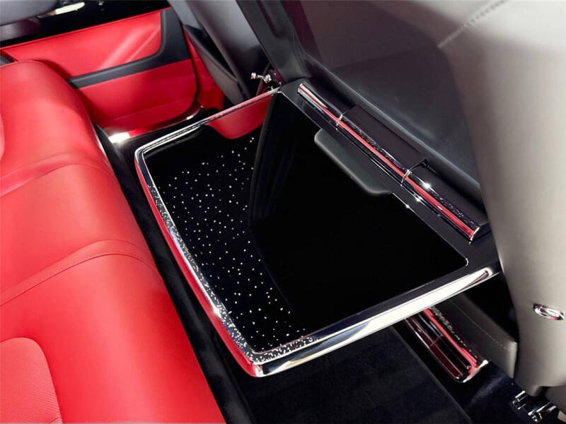 2024 Rolls-Royce Cullinan