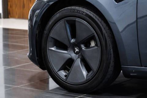 2023 Tesla Model 3 Long Range