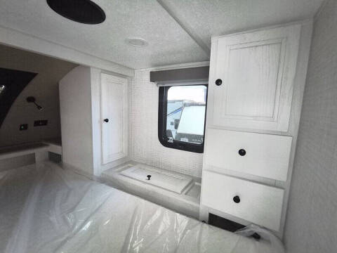 2026 Forest River REAL LITE 2110