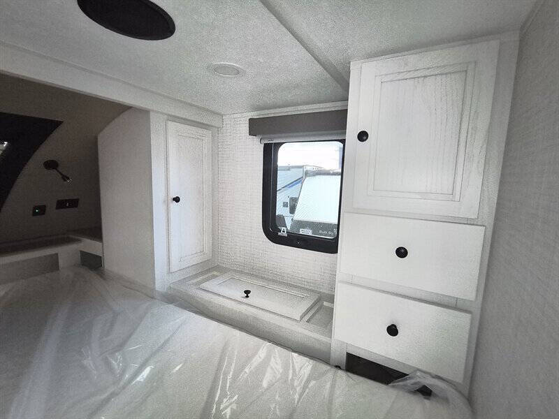 2026 Forest River REAL LITE 2110