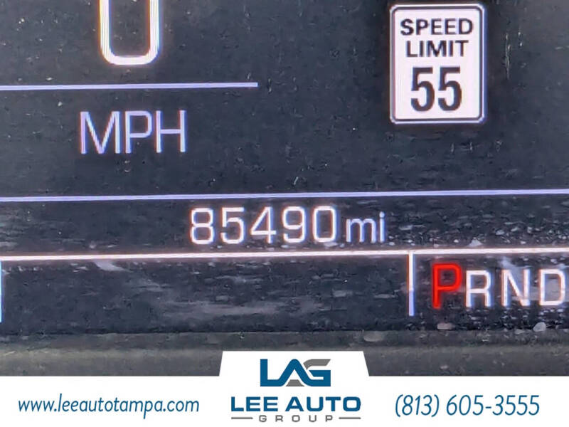 2019 Chevrolet Silverado 2500HD