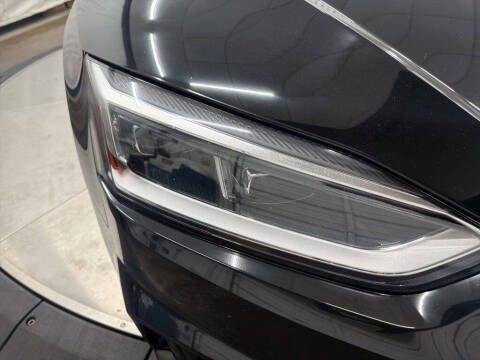 2019 Audi A5 Sportback quattro Prestige 45 TFSI