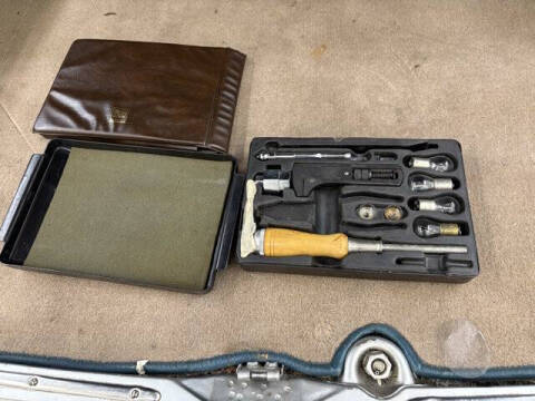 1977 Rolls-Royce Silver Shadow