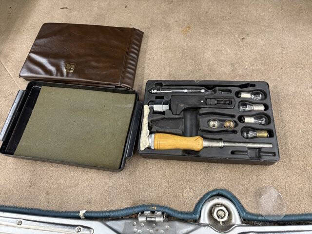 1977 Rolls-Royce Silver Shadow