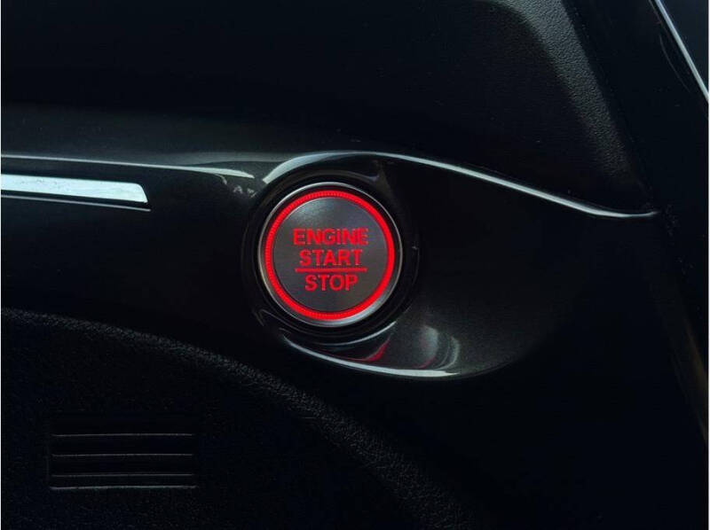 2021 Acura ILX w/Premium w/A-SPEC