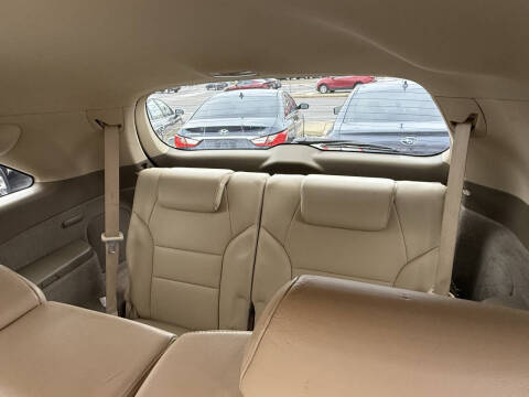 2007 Acura MDX SH-AWD w/Tech