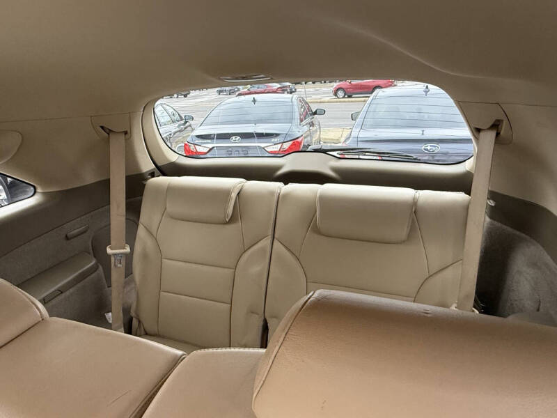 2007 Acura MDX SH-AWD w/Tech