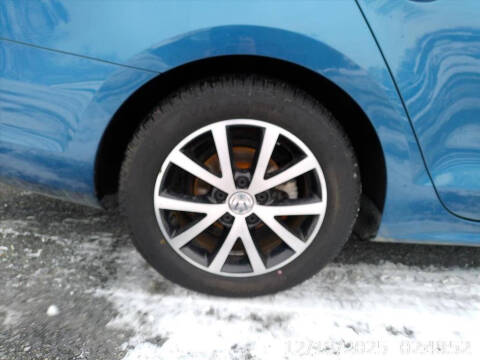 2018 Volkswagen Jetta