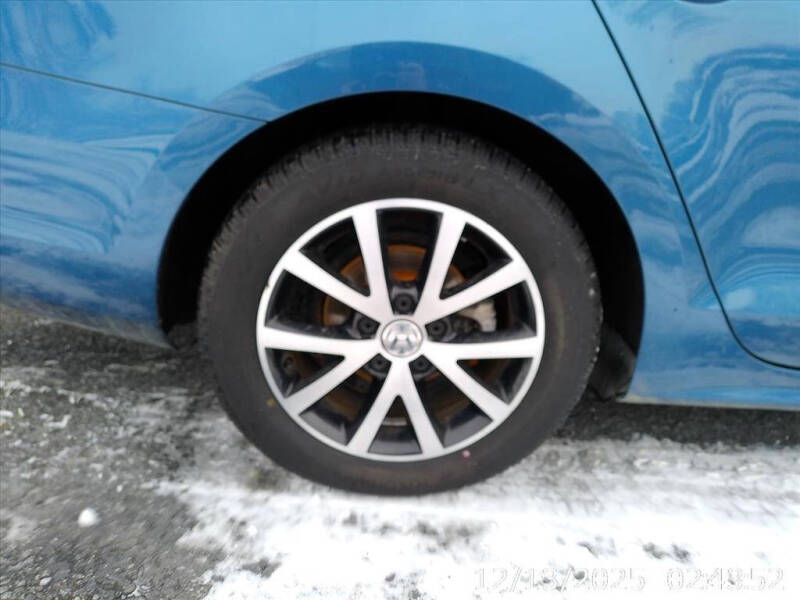 2018 Volkswagen Jetta