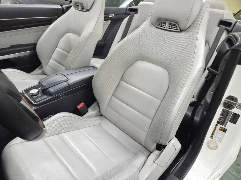 2014 Mercedes-Benz E-Class E 350