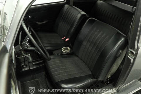 1966 Volkswagen Beetle