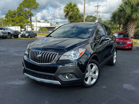 2015 Buick Encore Convenience