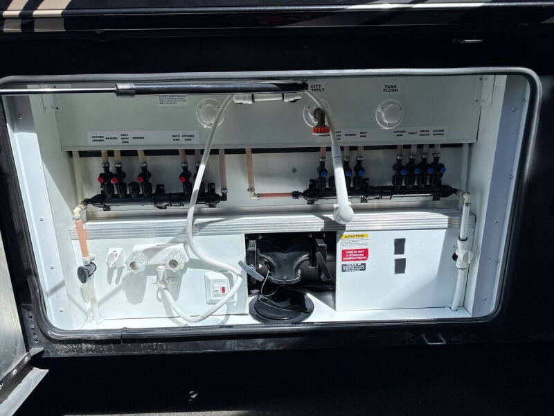 2016 Freightliner MH Chassis