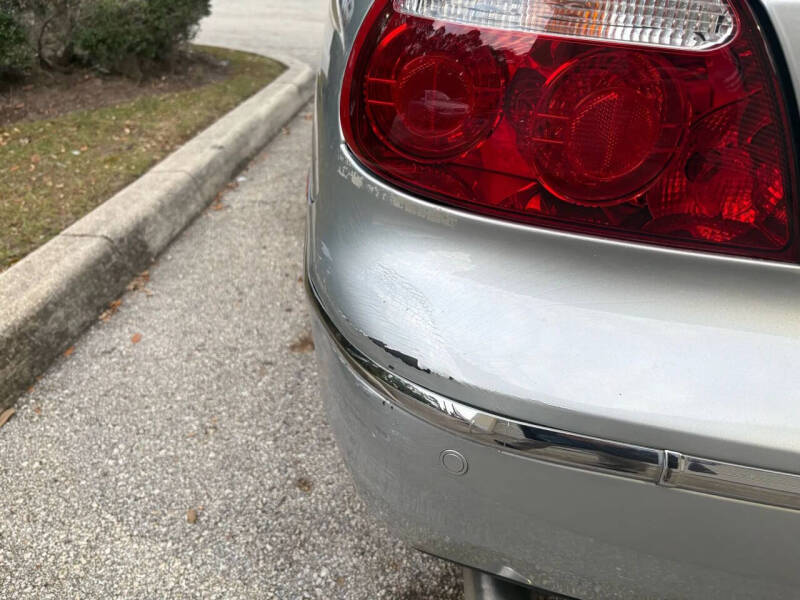 2006 Jaguar S-Type 3.0