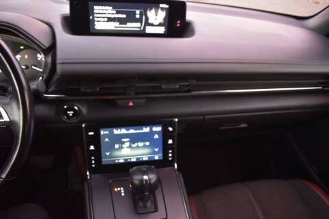 2023 Mazda MX-30 EV Premium Plus