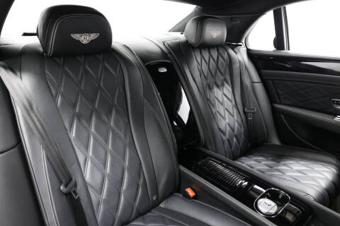 2014 Bentley Flying Spur