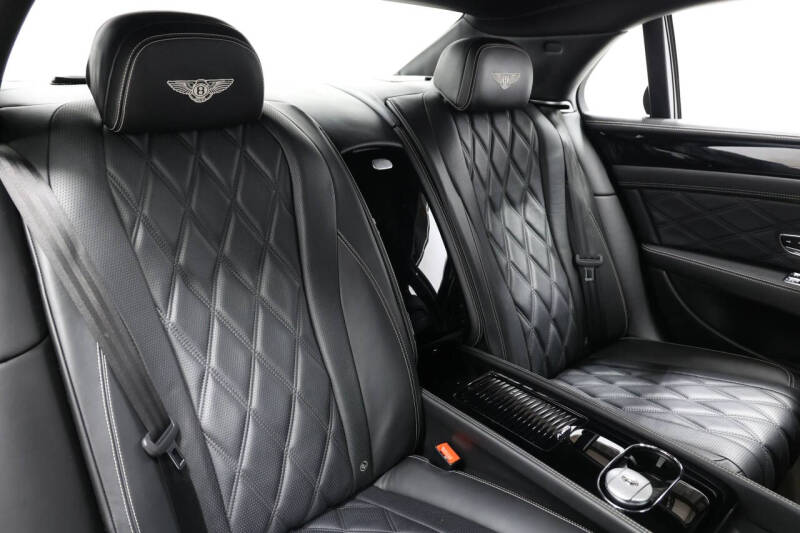 2014 Bentley Flying Spur