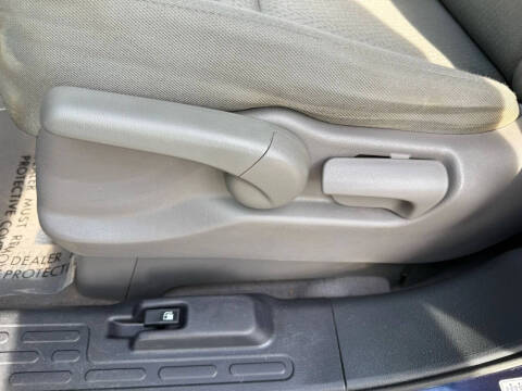 2013 Honda Ridgeline RT