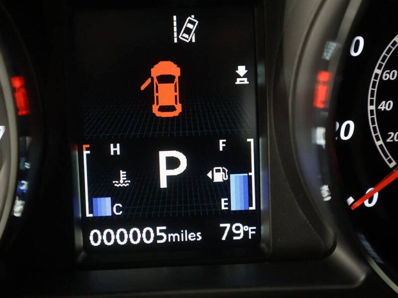 2025 Mitsubishi Outlander Sport