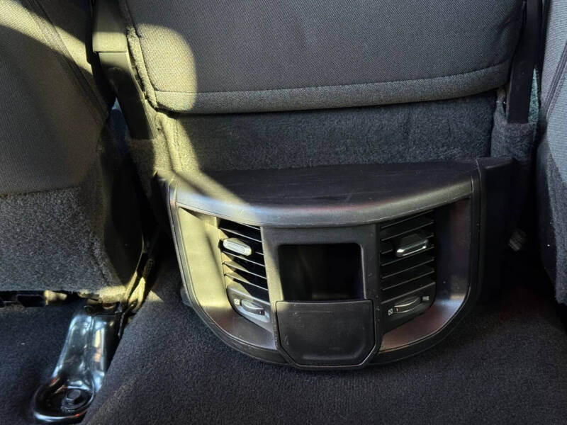 2020 RAM 2500 Tradesman