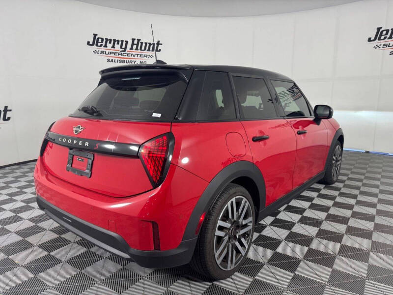 2025 MINI Hardtop 4 Door