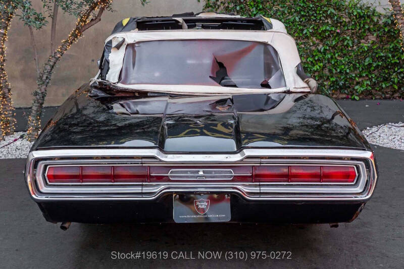 1966 Ford Thunderbird