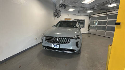 2026 Volvo XC90 B6 Plus 7P