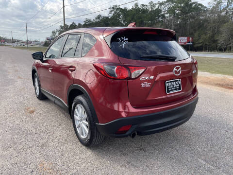 2013 Mazda CX-5 Touring