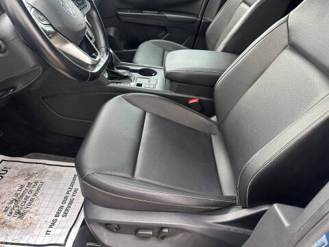 2020 Volkswagen Atlas Cross Sport V6 SE