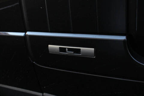 2019 Land Rover Range Rover Supercharged LWB