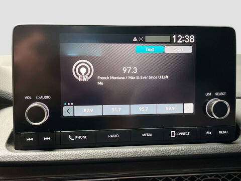 2023 Acura Integra w/A-SPEC