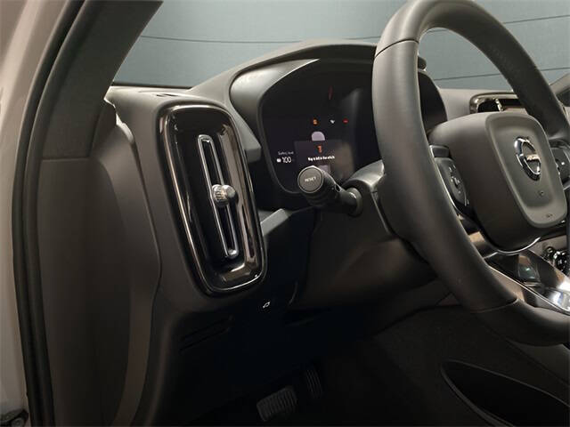 2023 Volvo XC40 Recharge Twin Ultimate
