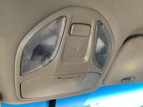 2015 Hyundai Santa Fe GLS