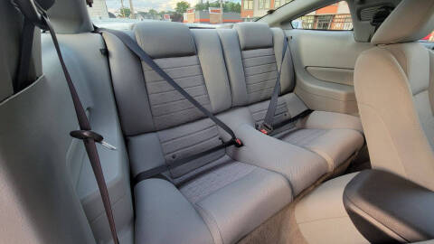 2006 Ford Mustang GT Premium