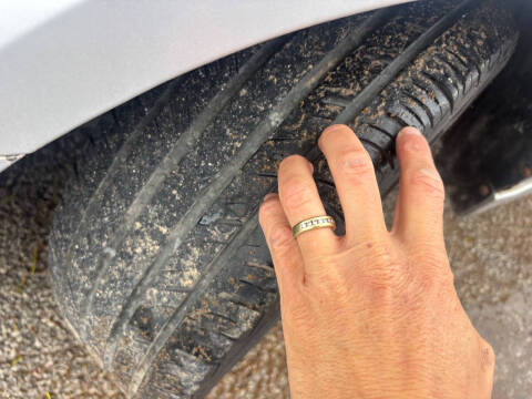 2006 Kia Spectra Spectra5