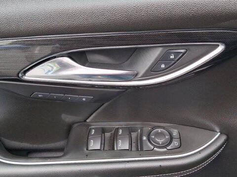 2022 Buick Envision Essence