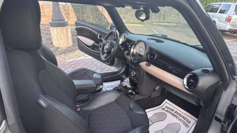 2013 MINI Hardtop Cooper