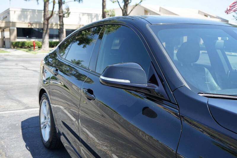 2015 BMW 3 Series 328i xDrive Gran Turismo