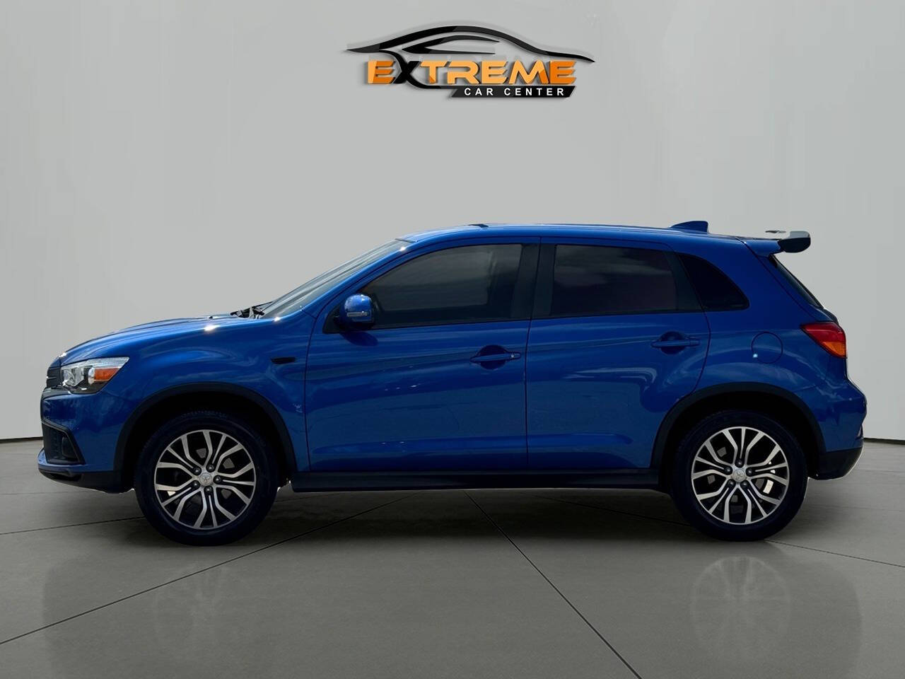 2019 Mitsubishi Outlander Sport for sale at Extreme Car Center in Detroit, MI