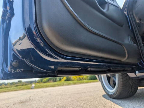 2004 Chevrolet Blazer