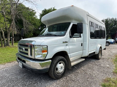 2011 Ford E-Series for sale at The Car Shed in Burleson TX