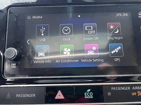 2019 Mitsubishi Outlander GT