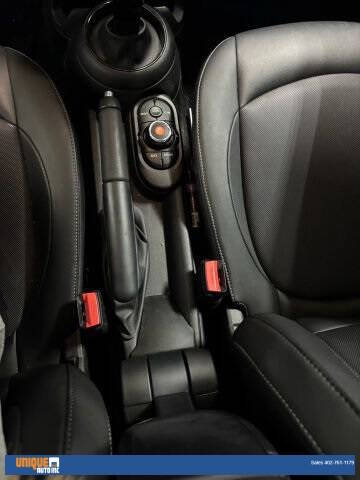 2020 MINI Hardtop 4 Door Oxford Edition