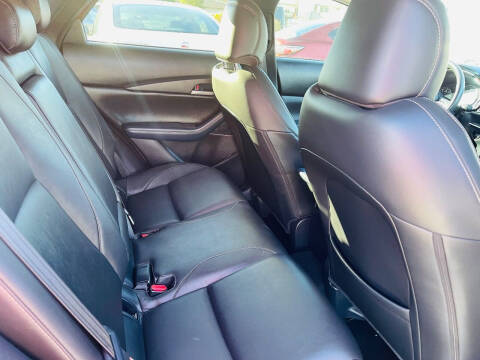 2020 Mazda CX-30 Select