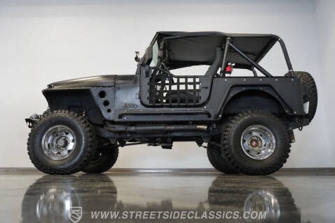 1980 Jeep CJ-7