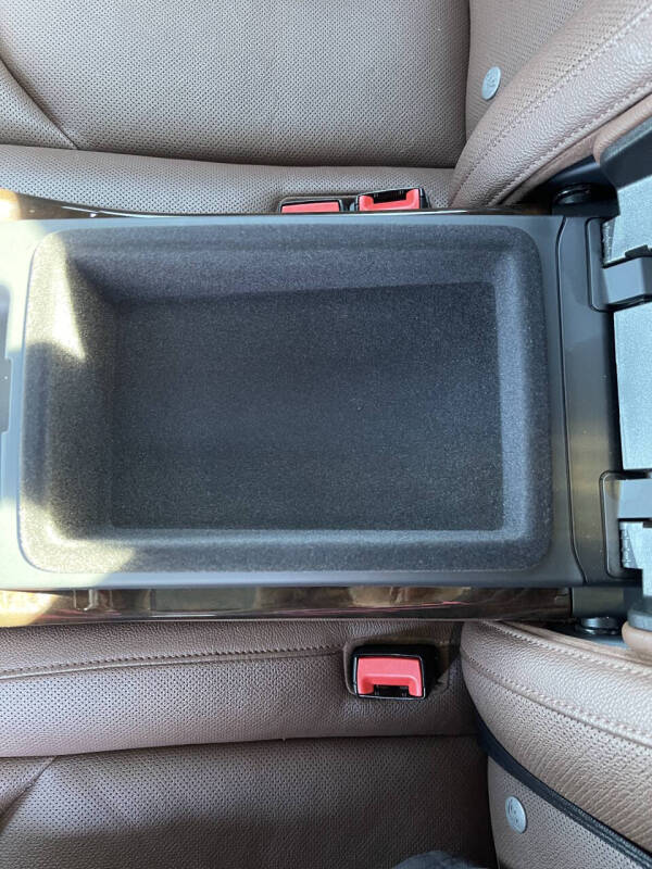 2015 Audi A8 L 3.0T quattro